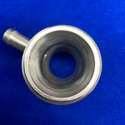Gear box oil filler Lancia Delta Gr.A