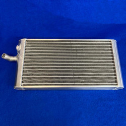 Heater radiator Lancia Delta integrale