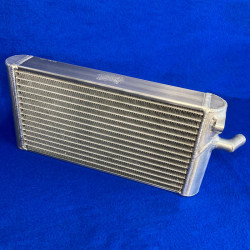 Heater radiator Lancia Delta integrale