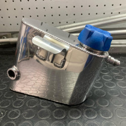 Gear box oil tank Ford Escort / Sierra Cosworth Gr.A