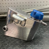 Gear box oil tank Ford Escort / Sierra Cosworth Gr.A