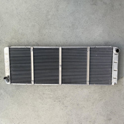 Lotus Esprit S1 / Water radiator