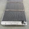 Lotus Esprit S1 / Water radiator