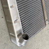Lotus Esprit S1 / Water radiator