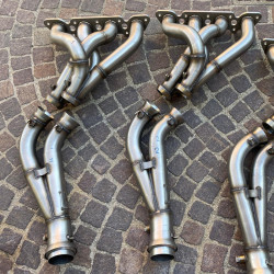 Exhaust manifold Renault Clio Maxi