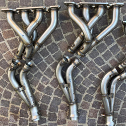 Exhaust manifold Renault Clio Maxi