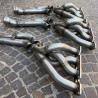 Exhaust manifold Renault Clio Maxi