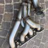 Exhaust manifold Renault Clio Maxi