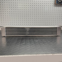 Oil cooler Renault Clio Group A