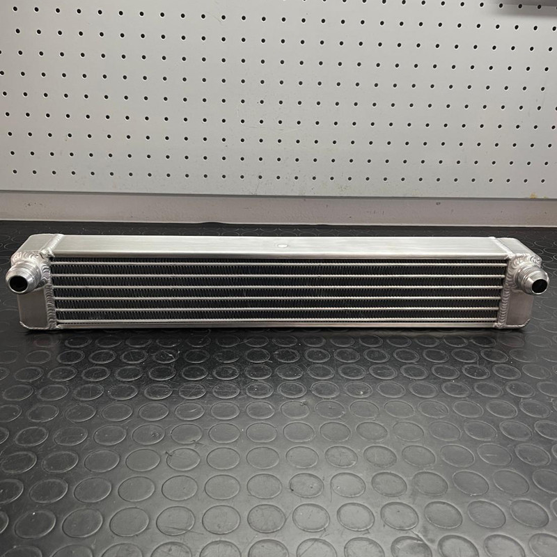 Radiatore olio Renault Clio Gruppo A