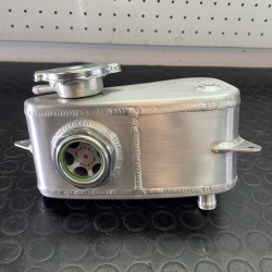 Water header tank Lancia 037