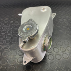 Water header tank Lancia 037