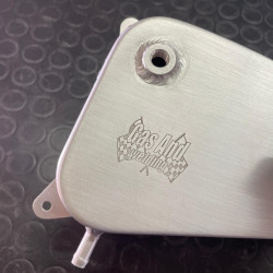 Water header tank Lancia 037
