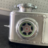Water header tank Lancia 037