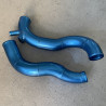 Pipes for intercooler Ford Escort Cosworth WRC