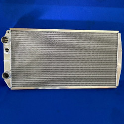 Water radiator Renault Clio Gr.A