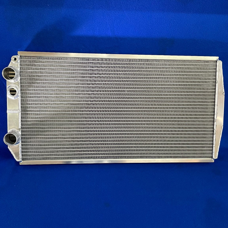 Water radiator Renault Clio Gr.A