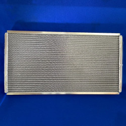 Water radiator Renault Clio Gr.A