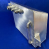 Oil breather tank Subaru Impreza Gr.A
