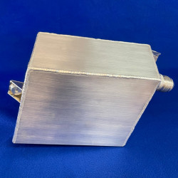 Oil breather tank Subaru Impreza Gr.A
