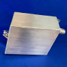 Oil breather tank Subaru Impreza Gr.A