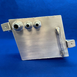 Oil breather tank Subaru Impreza Gr.A