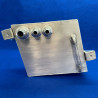 Oil breather tank Subaru Impreza Gr.A