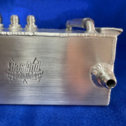 Oil breather tank Subaru Impreza Gr.A