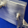 Oil breather tank Subaru Impreza Gr.A