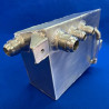 Oil breather tank Subaru Impreza Gr.A