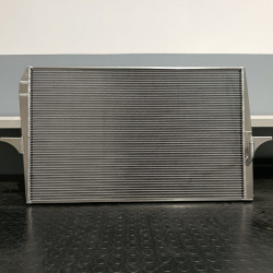 Water radiator Ford Escort WRC