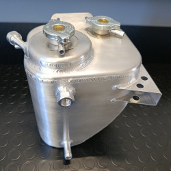 Header / power steering tank Subaru Impreza Gr.A