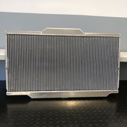 Water radiator Subaru Impreza Gr.A