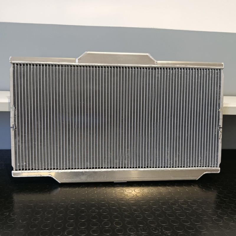 Radiatore acqua Subaru Impreza Gr.A