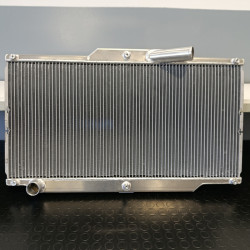 Radiatore acqua Subaru Impreza Gr.A