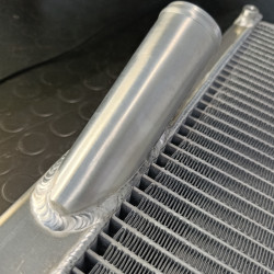 Radiatore acqua Subaru Impreza Gr.A