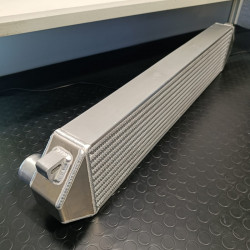 Intercooler Ford Escort Cosworth WRC