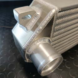 Intercooler Ford Escort Cosworth WRC