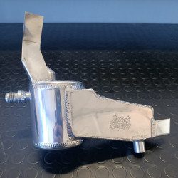 Decantatore vapori Ford Escort Cosworth WRC