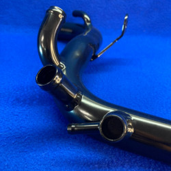 Water loop pipe Lancia Delta integrale