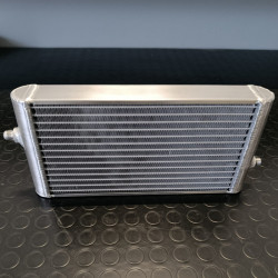 Heater radiator Lancia Delta Gr.A