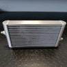 Heater radiator Lancia Delta Gr.A