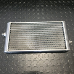 Heater radiator Lancia Delta Gr.A