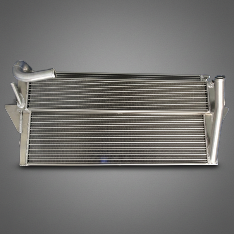 Radiatore acqua Ford Escort Gr.A