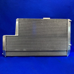 Water radiator Lancia Delta Gr.A