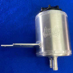 Power steering tank Lancia Delta integrale