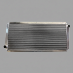 Radiatore acqua Lancia 037