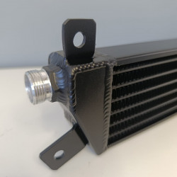 Radiatore olio Lancia Delta integrale