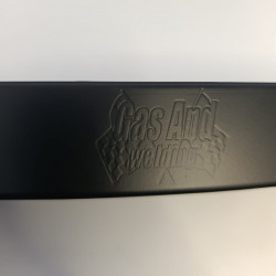 Radiatore olio Lancia Delta integrale