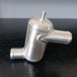 Swirl pot Ford Escort / Sierra Cosworth